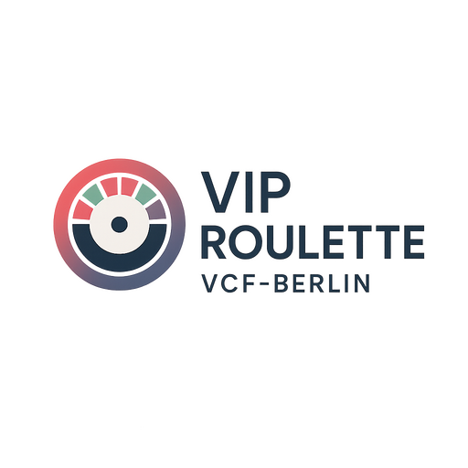 Vip European Roulette Vcf-Berlin